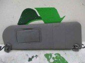 Recambio de parasol derecho para peugeot 806 2.0 hdi referencia OEM IAM 