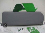 Recambio de parasol derecho para peugeot 806 2.0 hdi referencia OEM IAM   