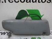 Recambio de parasol izquierdo para mercedes-benz clase s (w140) berlina 600 sel / s 600 v12 (140.057) referencia OEM IAM 