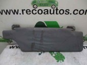 Recambio de parasol izquierdo para mercedes-benz sprinter (w901,w904) caja cerr. 312 d (903.461-462) referencia OEM IAM A9018100