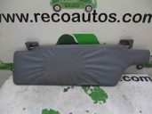 Recambio de parasol izquierdo para mercedes-benz sprinter (w901,w904) caja cerr. 312 d (903.461-462) referencia OEM IAM A9018100