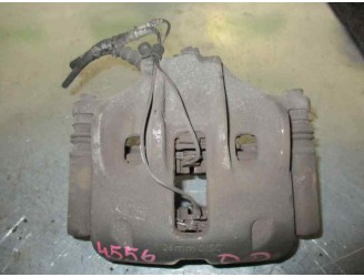 Recambio de pinza freno delantera derecha para citroën jumpy 2.0 hdi cat (rhx / dw10bted) referencia OEM IAM 323248197 26MM DISC