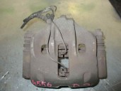 Replacement front right brake caliper for Citroën Jumpy 2.0 HDI CAT (RHX / DW10BTED) OEM IAM reference 323248197 26MM DISC