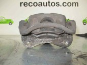 Replacement front right brake caliper for Citroën Jumpy 2.0 HDI CAT (RHX / DW10BTED) OEM IAM reference 323248197 26MM DISC