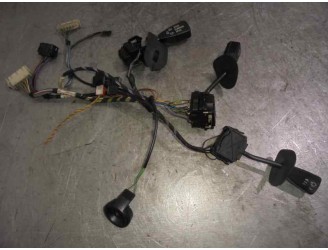 Recambio de mando luces para bmw serie 3 touring (e36) 1.8 cat (m43) referencia OEM IAM 