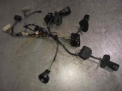 Recambio de mando luces para bmw serie 3 touring (e36) 1.8 cat (m43) referencia OEM IAM   