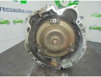 Recambio de caja cambios para bmw serie 3 touring (e36) 1.8 cat (m43) referencia OEM IAM  96018243 GM