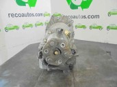 Recambio de caja cambios para bmw serie 3 touring (e36) 1.8 cat (m43) referencia OEM IAM  96018243 GM