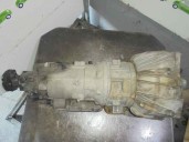 Recambio de caja cambios para bmw serie 3 touring (e36) 1.8 cat (m43) referencia OEM IAM  96018243 GM