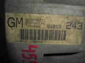 Recambio de caja cambios para bmw serie 3 touring (e36) 1.8 cat (m43) referencia OEM IAM 96018243 GM