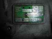 Recambio de caja cambios para bmw serie 3 touring (e36) 1.8 cat (m43) referencia OEM IAM  96018243 GM