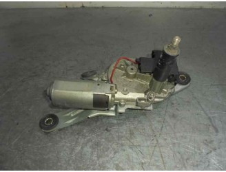 Recambio de motor limpia trasero para bmw serie 3 touring (e36) 1.8 cat (m43) referencia OEM IAM 0390201542 BOSCH