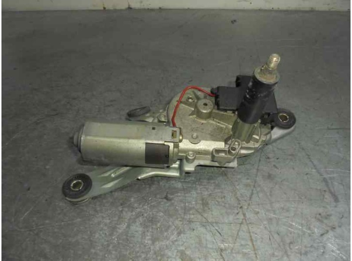 Recambio de motor limpia trasero para bmw serie 3 touring (e36) 1.8 cat (m43) referencia OEM IAM 0390201542 BOSCH