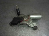 Recambio de motor limpia trasero para bmw serie 3 touring (e36) 1.8 cat (m43) referencia OEM IAM 0390201542 BOSCH