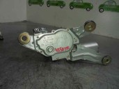 Recambio de motor limpia trasero para bmw serie 3 touring (e36) 1.8 cat (m43) referencia OEM IAM 0390201542 BOSCH