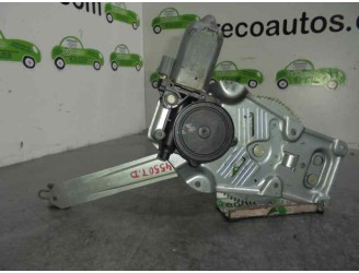 Recambio de elevalunas trasero derecho para bmw serie 3 touring (e36) 1.8 cat (m43) referencia OEM IAM 513581197760 2 PINES 5 PU