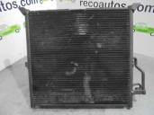 Recambio de condensador / radiador aire acondicionado para bmw serie 3 touring (e36) 1.8 cat (m43) referencia OEM IAM 4936381 M