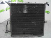 Recambio de condensador / radiador aire acondicionado para bmw serie 3 touring (e36) 1.8 cat (m43) referencia OEM IAM 4936381 M