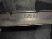 Recambio de condensador / radiador aire acondicionado para bmw serie 3 touring (e36) 1.8 cat (m43) referencia OEM IAM 4936381 M