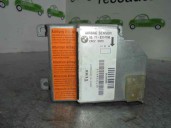 Recambio de centralita airbag para bmw serie 3 touring (e36) 1.8 cat (m43) referencia OEM IAM   TEMIC