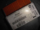 Recambio de centralita airbag para bmw serie 3 touring (e36) 1.8 cat (m43) referencia OEM IAM   TEMIC