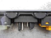 Recambio de mando elevalunas delantero izquierdo para bmw serie 3 touring (e36) 1.8 cat (m43) referencia OEM IAM 