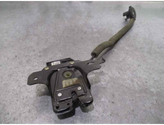 Recambio de cerradura maletero / porton para gmc chevrolet alero 2.4 ltr piel referencia OEM IAM 166362814 4 PUERTAS