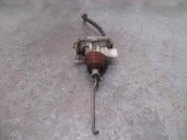 Recambio de motor cierre centralizado delantero izquierdo para audi 80/90 (893) 2.2 referencia OEM IAM 893862153 