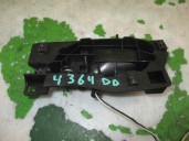 Recambio de maneta interior delantera derecha para peugeot 407 st sport pack referencia OEM IAM 