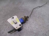 Recambio de motor cierre centralizado trasero izquierdo para audi 80/90 (893) 2.2 referencia OEM IAM 898862153D 