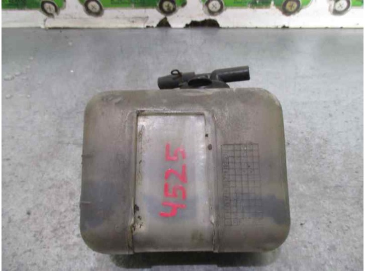 Recambio de deposito expansion para kia joice 2.0 cat referencia OEM IAM 25305M3001  