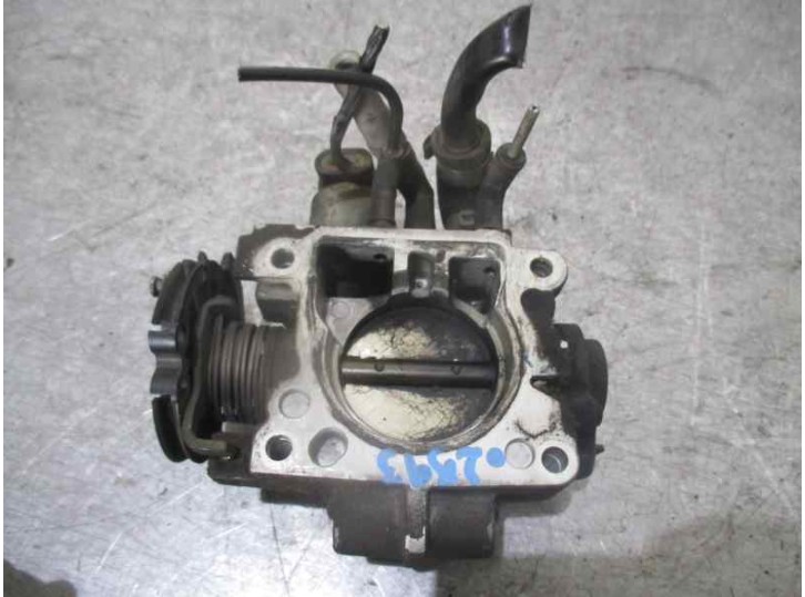 Recambio de caja mariposa para gmc chevrolet alero 2.4 ltr piel referencia OEM IAM   