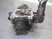 Recambio de caja mariposa para gmc chevrolet alero 2.4 ltr piel referencia OEM IAM 