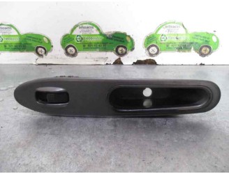 Replacement front right window regulator switch for Kia Joice 2.0 CAT OEM IAM reference 93590M3000 620W0304 