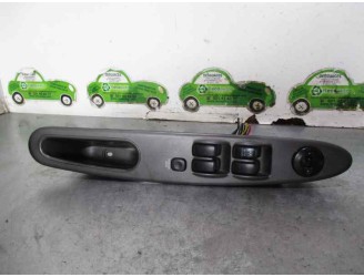 Replacement front left window regulator switch for Kia Joice 2.0 CAT OEM IAM reference 93510M3001 621W02250 