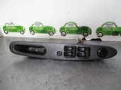 Replacement front left window regulator switch for Kia Joice 2.0 CAT OEM IAM reference 93510M3001 621W02250 