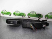 Replacement front left window regulator switch for Kia Joice 2.0 CAT OEM IAM reference 93510M3001 621W02250 