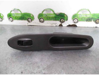 Recambio de mando elevalunas trasero derecho para kia joice 2.0 cat referencia OEM IAM 93590M3000 620W0304 