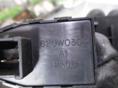 Replacement rear right window regulator switch for Kia Joice 2.0 CAT OEM IAM reference 93590M3000 620W0304 