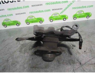 Recambio de mangueta delantera derecha para mercedes-benz clase clk (w209) coupe 2.6 cat referencia OEM IAM   CESTA 16 B