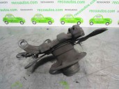 Recambio de mangueta delantera izquierda para mercedes-benz clase clk (w209) coupe 2.6 cat referencia OEM IAM 