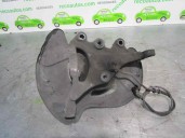 Recambio de mangueta delantera izquierda para mercedes-benz clase clk (w209) coupe 2.6 cat referencia OEM IAM 