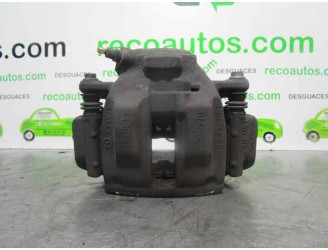 Recambio de pinza freno delantera izquierda para mercedes-benz clase clk (w209) coupe 2.6 cat referencia OEM IAM  68694 LUCAS