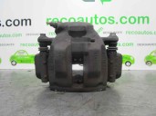 Recambio de pinza freno delantera izquierda para mercedes-benz clase clk (w209) coupe 2.6 cat referencia OEM IAM 68694 LUCAS
