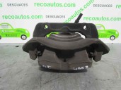 Recambio de pinza freno delantera izquierda para mercedes-benz clase clk (w209) coupe 2.6 cat referencia OEM IAM 68694 LUCAS