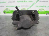 Recambio de pinza freno delantera izquierda para mercedes-benz clase clk (w209) coupe 2.6 cat referencia OEM IAM 68694 LUCAS
