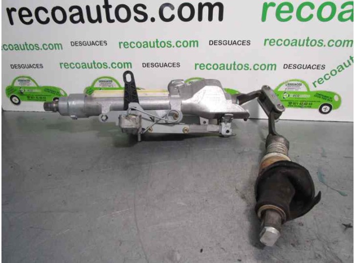 Recambio de columna direccion para mercedes-benz clase clk (w209) coupe 2.6 cat referencia OEM IAM A2094601516 020920975164245 