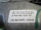 Recambio de columna direccion para mercedes-benz clase clk (w209) coupe 2.6 cat referencia OEM IAM A2094601516 020920975164245 
