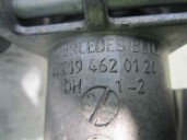 Recambio de columna direccion para mercedes-benz clase clk (w209) coupe 2.6 cat referencia OEM IAM A2094601516 020920975164245 