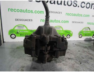 Recambio de pinza freno trasera derecha para mercedes-benz clase clk (w209) coupe 2.6 cat referencia OEM IAM 